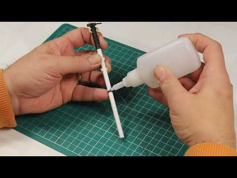 76- Elaboración de las reatas. HMS Terror - Modelismo Naval