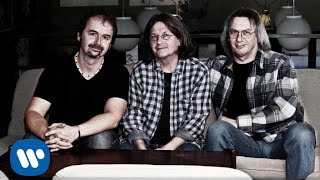 Videoklipy interpreta Ivan Hlas