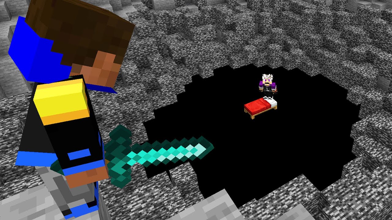 My Friend Betrayed me, so I Void Trapped him