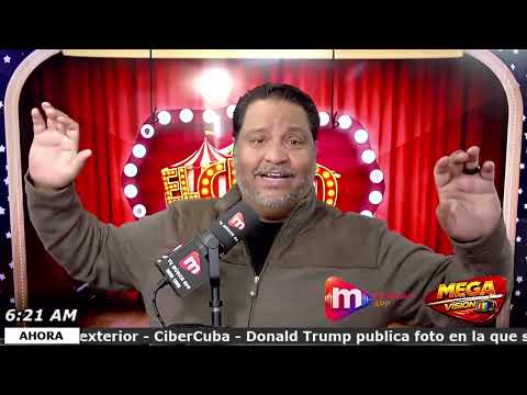 El Circo de la Mañana