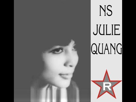 Thể hiện bởi Julie