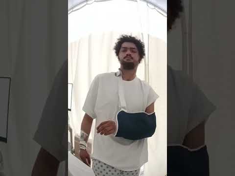 mixxxzi - Hospital Visit