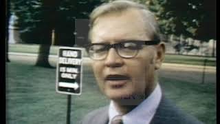 Henry (Evans)Howell [Democratic] 1973 Campaign Ad 