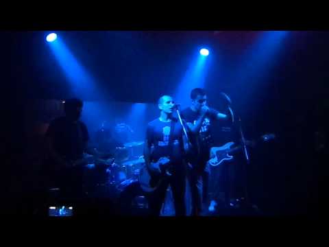 Shindelar con Ciro Pertusi - Nueva Cruz - Y manejé toda la noche