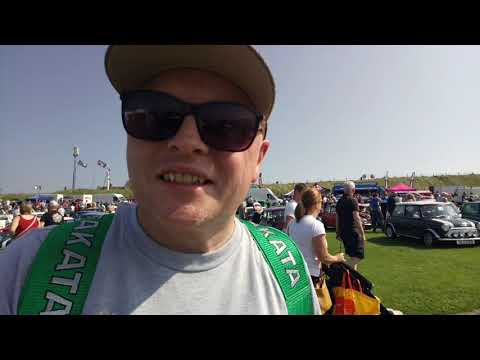 Causeway Coast Mini Club / Portrush Mini Show 2019