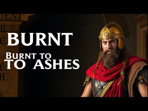 The EPIC Clash: What Happened When ARABS Invaded Persia?