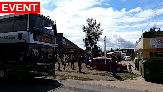 Event | Ipswich 120