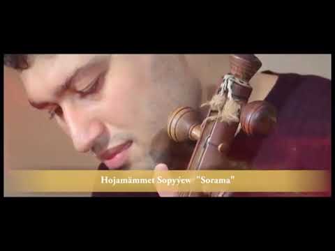 Hojamämmet Sopyýew - Sorama