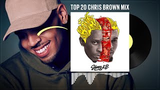 Download lagu TOP 20 CHRIS BROWN MIX - Exo Dj - Breezy Collection mp3 Download lagu TOP 20 CHRIS BROWN MIX - Exo Dj - Breezy Collection mp3