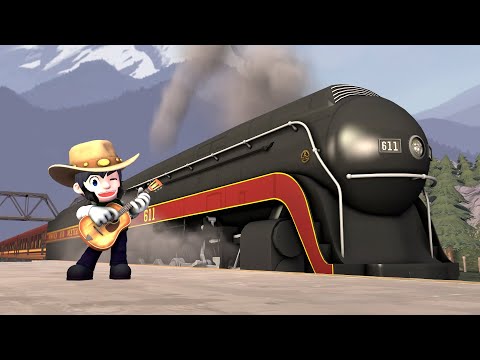 [SFM/Music Video] The Ballad of 611 [611's 75th Anniversary]