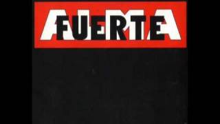 Almafuerte - 04 - Como Los Bueyes