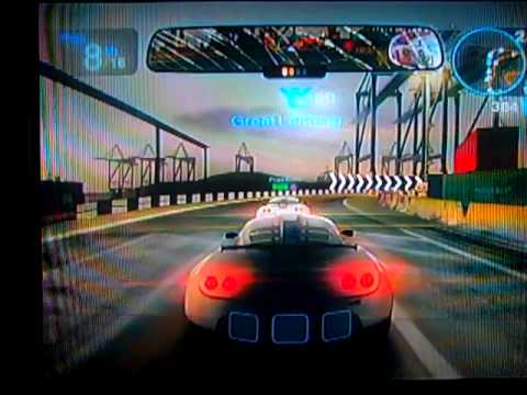 Let's Play: Blur Beta Multiplayer Demo [Part 21]