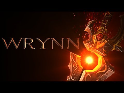 Wrynn