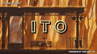 Download lagu TXT ▪ ITO | INDO LIRIK mp3