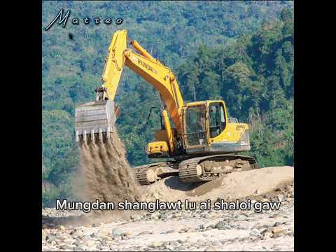 Mungdan Shanglawt lu ai shaloi gaw