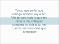 Si yo me vuelvo a enamorar - Miriam Hernandez ...
