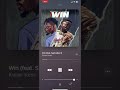 Kwaw Kese - Win ft Sarkodie