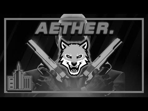 JURGAZ & ysz - AETHER.