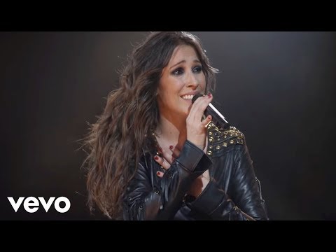 Video Desaparecer de Malú rosario-flores