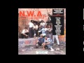 N.W.A. - Fila Fresh Crew feat. The D.O.C. - 3 The Hard Way - N.W.A. And The Posse