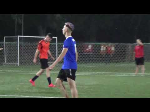 LOS ENCIS vs ARRIBEÑOS - Torneo Final 2020