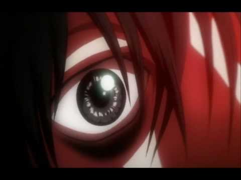 Death Note - La morte di L