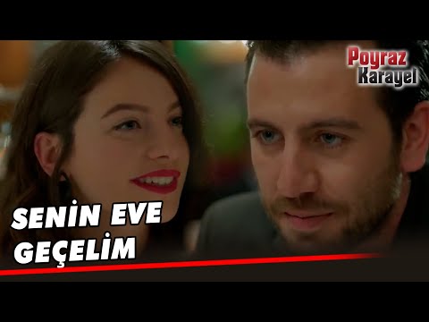 Sadrettin, İpek ile Buluştu - Poyraz Karayel Özel Klip