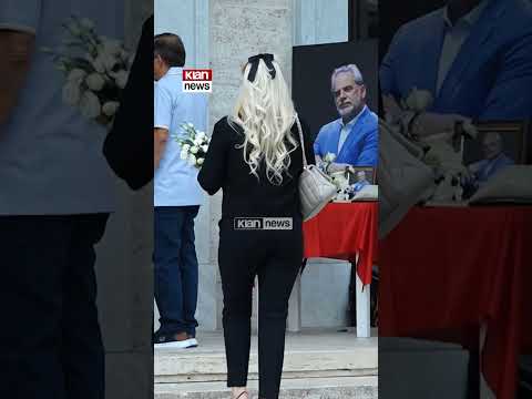 Lamtumira për gazetarin Artur Zheji