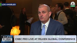 We're underweight on U.S. equities right now, says Jase Auby