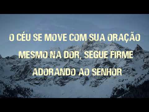 Desperta - Cleyde Jane e Midian Lima (LETRA)