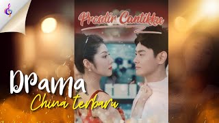 Presdir Cantikku (Sulih Suara)| Film Drama Box