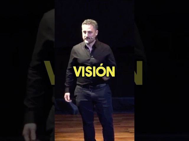 Inolvidable definición de emprender de Francisco Santolo