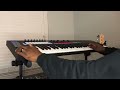 [Piano Cover] Bread of Heaven - John P. Kee