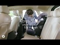 миниатюра 1 Видео о товаре Автокресло Maxi-Cosi Kore i-Size (15-36 кг), Authentic Graphite (Графит)