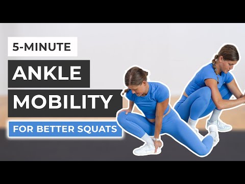 7 Minute HIIT Ab Workout All Standing No Equipment