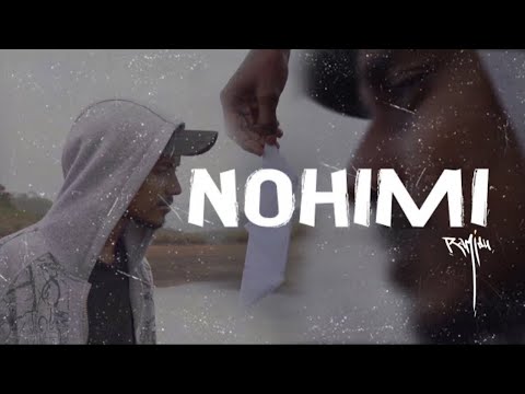 Ramidu - Nohimi (නොහිමි) feat. Themiya Thejan