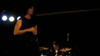 David Usher &quot;When It Hurts&quot;