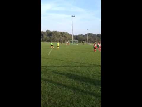 Huizen E10 - Zuidvogels E10 (04-10-2014)
