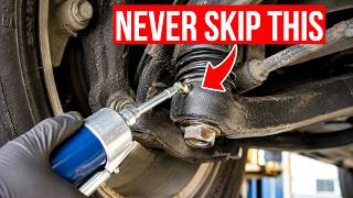 10 Dodge Suspension Secrets Mechanics Don’t Want You To Know!