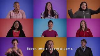 COCO de Disney•Pixar – Conoce a la familia de Pixar