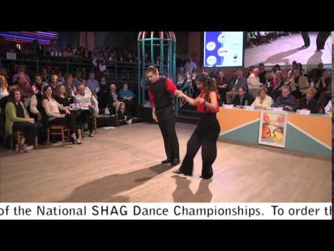 2014 NSDC NonPro Champions