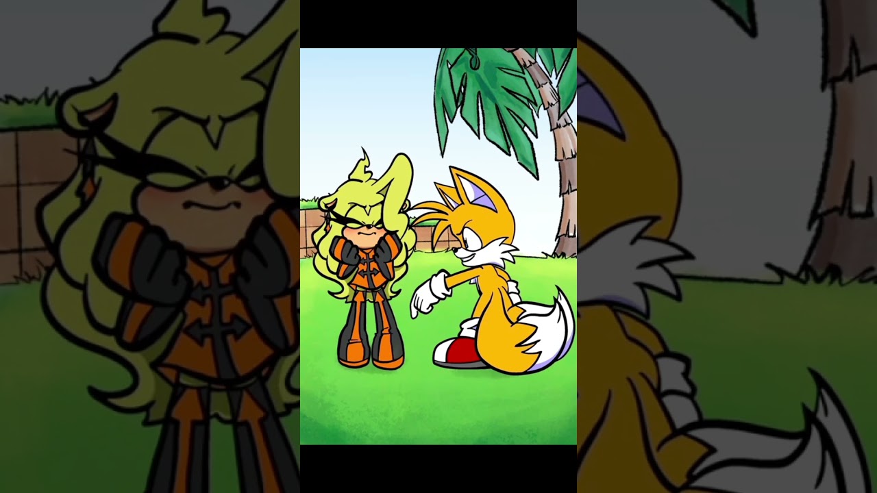 this fandom is deep fried