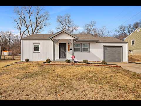 2400 S Crescent Ave Independence Mo