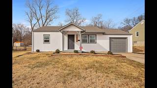 2400 S Crescent Ave Independence, MO