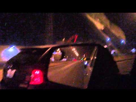 toyota sequoia vs ford edge
