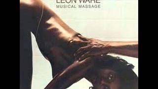 LEON WARE WHATS YOUR NAME