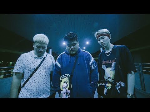 STAGE-N โคตรไม่แฟร์ (KODMAIFAIR) FT.PEECLOCK ,NICECNX (MV) (Prod.Bossa On The Beat)