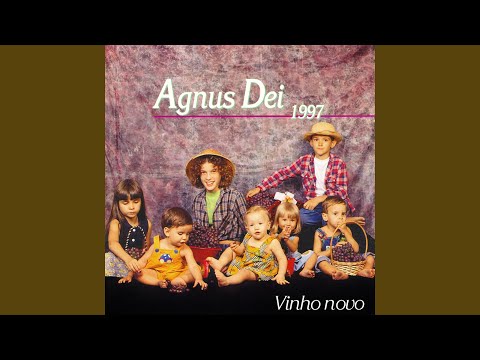 Vinho Novo - Agnus Dei