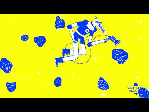 Calim Steppa - Inity Is Strength