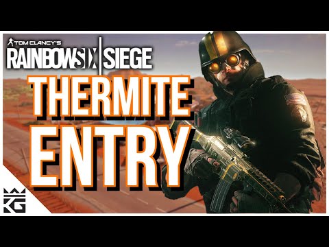 Thermite Entry | Outback Full Game